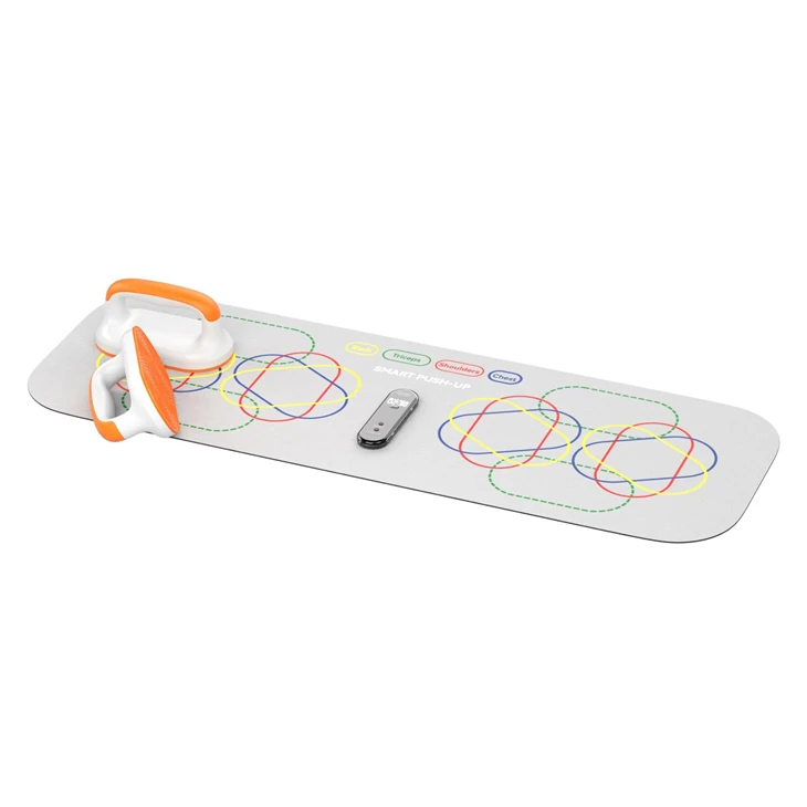 CHOOYOU Smart Push-Up Board