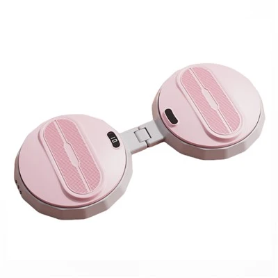 CHOOYOU Counting Waist Twist Board