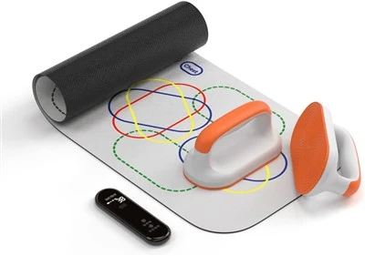 Inqilobiy Smart Push Board