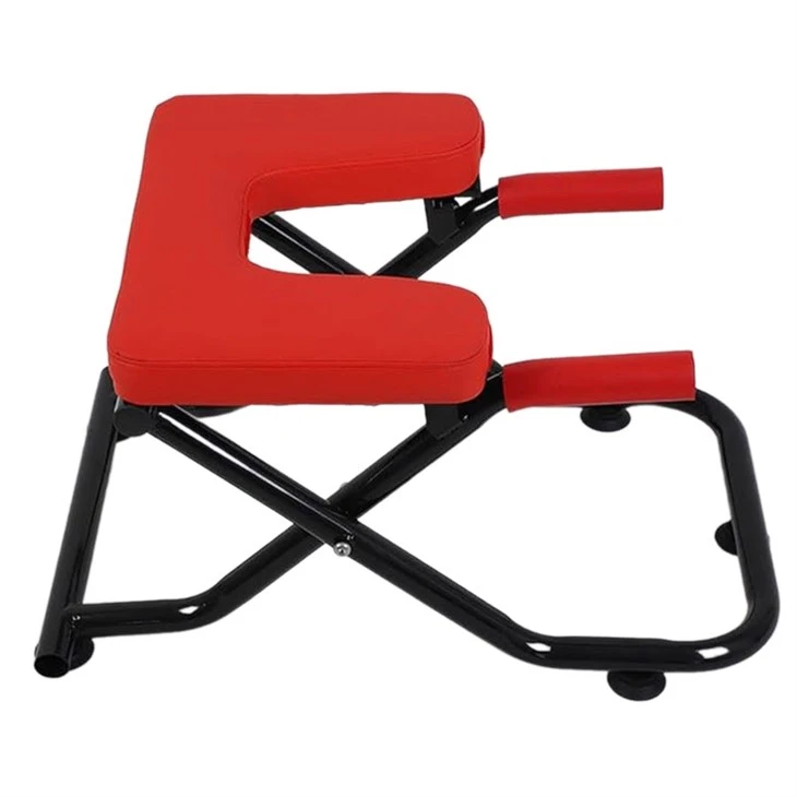 Yoga Headstand Bench