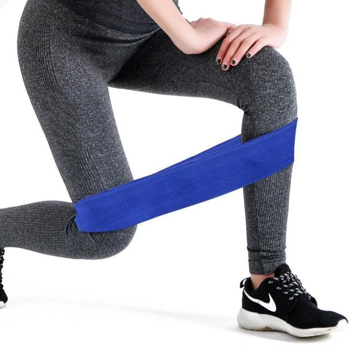 Booty Builder Resistance Band